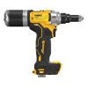 Nitovačka do 6,4mm 18V bez AKU Tstak