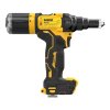 Nitovačka do 4,8mm 18V bez AKU Tstak
