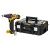 Nitovačka do 4,8mm 18V bez AKU Tstak