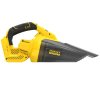 Vysávač ručný 0,5L V20 FatMax® 18V bez AKU