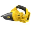 Vysávač ručný 0,5L V20 FatMax® 18V bez AKU
