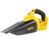 Vysávač ručný 0,5L V20 FatMax® 18V bez AKU