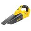 Vysávač ručný 0,5L V20 FatMax® 18V bez AKU