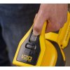 Vysávač tyčový 0,75L V20 FatMax® 18V 1x2,0Ah