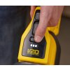 Vysávač tyčový 0,75L V20 FatMax® 18V 1x2,0Ah