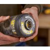 Vysávač tyčový 0,75L V20 FatMax® 18V 1x2,0Ah