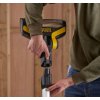 Vysávač tyčový 0,75L V20 FatMax® 18V 1x2,0Ah