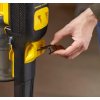 Vysávač tyčový 0,75L V20 FatMax® 18V 1x2,0Ah