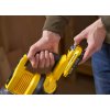 Vysávač tyčový 0,75L V20 FatMax® 18V 1x2,0Ah