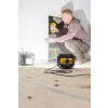 Svietidlo stavebné Bluetooth 1500/3000 LM FatMax® 220V kábel 5m