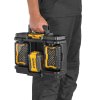 Kufor 1/2 TOUGHSYSTEM 2.0 s pracovným svetlom