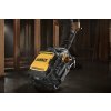 Batoh s kolieskami DEWALT PRO