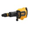 Kladivo demolačné FLEXVOLT 54V 11 KG 27 J bez Aku
