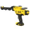 Pištol výtlačná V20 FatMax® 18V bez batéria a nabíjačky