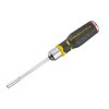 Skrutkovač račňový FatMax® s 12 bitmi
