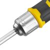 Skrutkovač račňový FatMax® s 12 bitmi