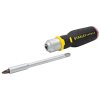 Skrutkovač račňový FatMax® s 12 bitmi