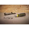 Skrutkovač račňový FatMax® s 12 bitmi