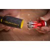 Skrutkovač račňový FatMax® s 12 bitmi