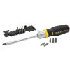Skrutkovač račňový FatMax® s 12 bitmi