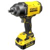 Uťahováč rázový 1/2" 949Nm FatMax® V20 18V 1x4,0Ah kufrík bezuhlíkový