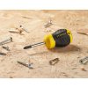 Skrutkovač CushionGrip Phillips krátky PH1x45mm