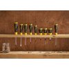 Skrutkovač CushionGrip Phillips krátky PH1x45mm