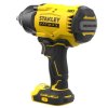 Uťahovač rázový 1/2" 949Nm FatMax® V20 18V bez AKU