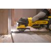 Brúska oscilačná 18V FATMAX® V20 2x2,0Ah bezuhlíková