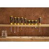 Skrutkovač CushionGrip Torx T20x100mm