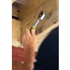 Sada račne a hlavíc 96 dielna 1/4" a 1/2" kufrík