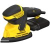 Brúska dokončovacia 120 W FATMAX® , mäkký vak