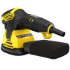 Brúska dokončovacia 120 W FATMAX® , mäkký vak