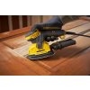Brúska dokončovacia 120 W FATMAX® , mäkký vak