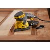 Brúska dokončovacia 120 W FATMAX® , mäkký vak