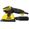 Brúska dokončovacia 120 W FATMAX® , mäkký vak