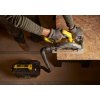 Píla okružná ručná V20 FatMax® 18V 2x4,0Ah kufrík