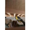Brúska vibračná delta V20 FatMax® 18V 1x2,0Ah brašňa