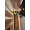 Brúska vibračná delta V20 FatMax® 18V 1x2,0Ah brašňa