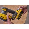 Brúska vibračná delta V20 FatMax® 18V 1x2,0Ah brašňa