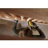 Brúska vibračná delta V20 FatMax® 18V 1x2,0Ah brašňa