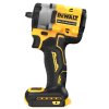 Uťahovač rázový 3/8" krúžok 406Nm 18V bez AKU