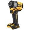 Uťahovač rázový 3/8" krúžok 406Nm 18V bez AKU