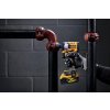 Uťahovač rázový 3/8" krúžok 406Nm 18V bez AKU