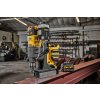 Vŕtačka magnetická 18V FLEXVOLT ADVANTAGE 2x9,0Ah kufor GFN