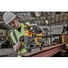 Vŕtačka magnetická 18V FLEXVOLT ADVANTAGE 2x9,0Ah kufor GFN