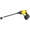 Čistič vysokotlakový 18V V20 FatMax® 1x4.0Ah