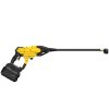 Čistič vysokotlakový 18V V20 FatMax® 1x4.0Ah