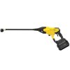 Čistič vysokotlakový 18V V20 FatMax® 1x4.0Ah