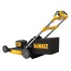 Kosačka na trávu 53cm 18V 2x8,0Ah pojazd
